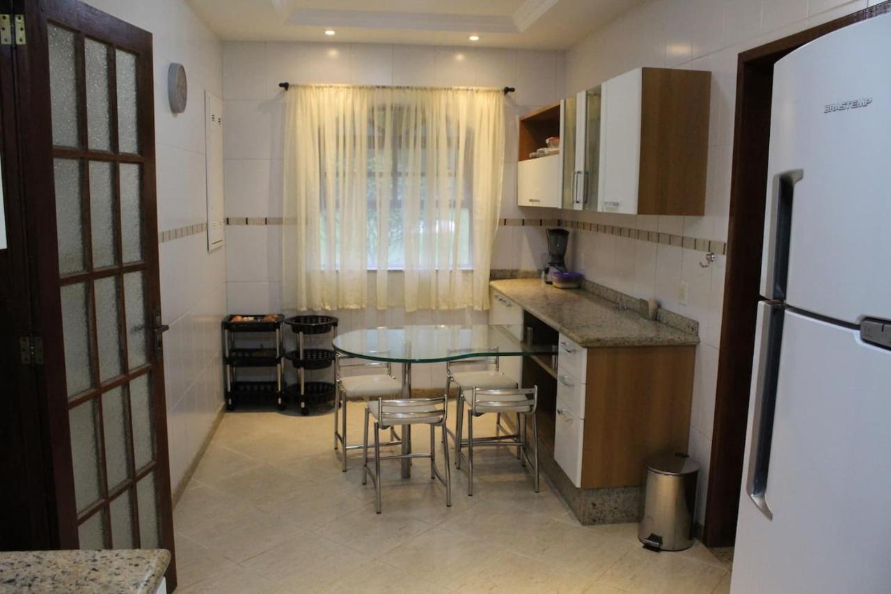 Casa Incrivel Em Nova Friburgo - Espaco Humedica Eksteriør billede