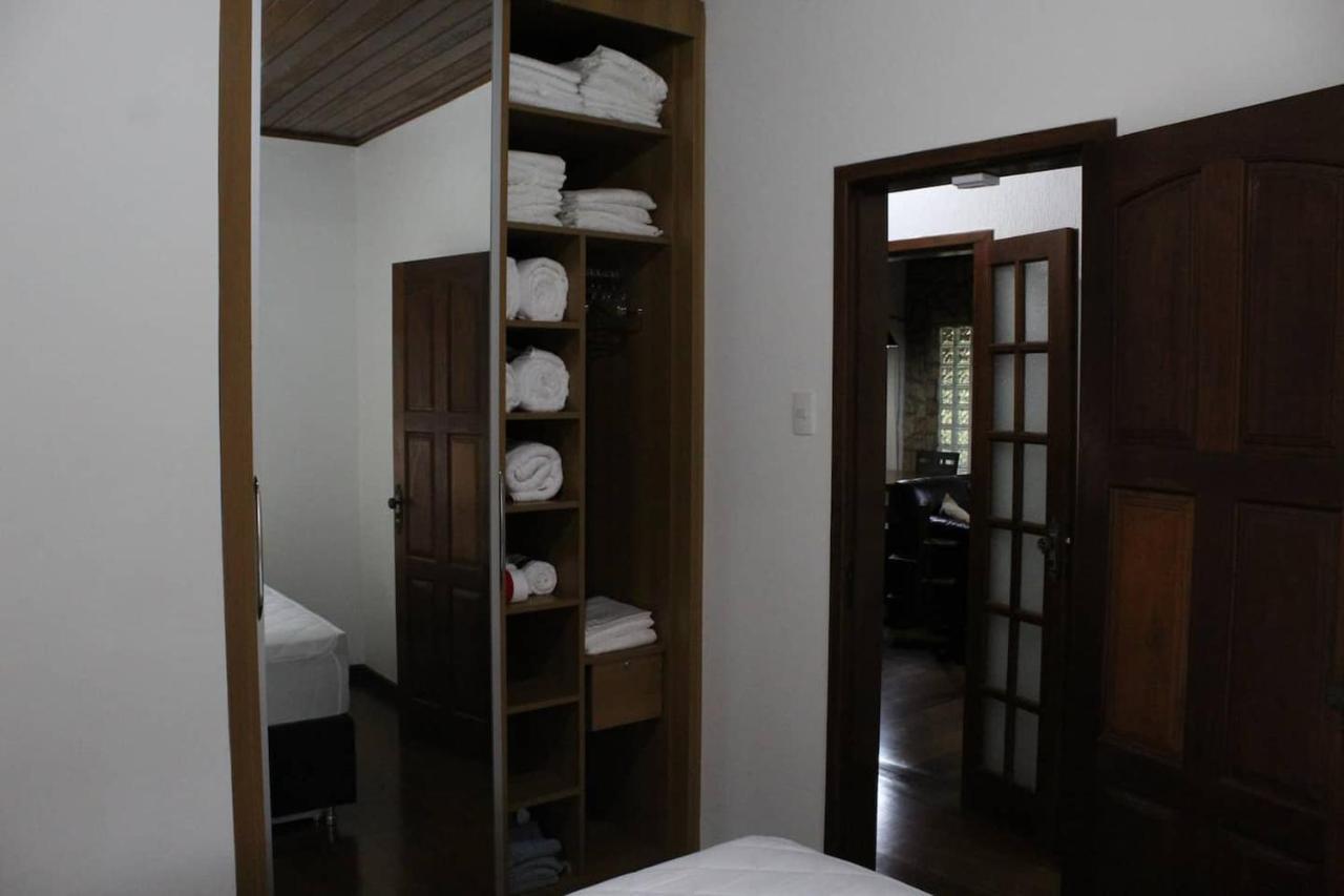 Casa Incrivel Em Nova Friburgo - Espaco Humedica Eksteriør billede