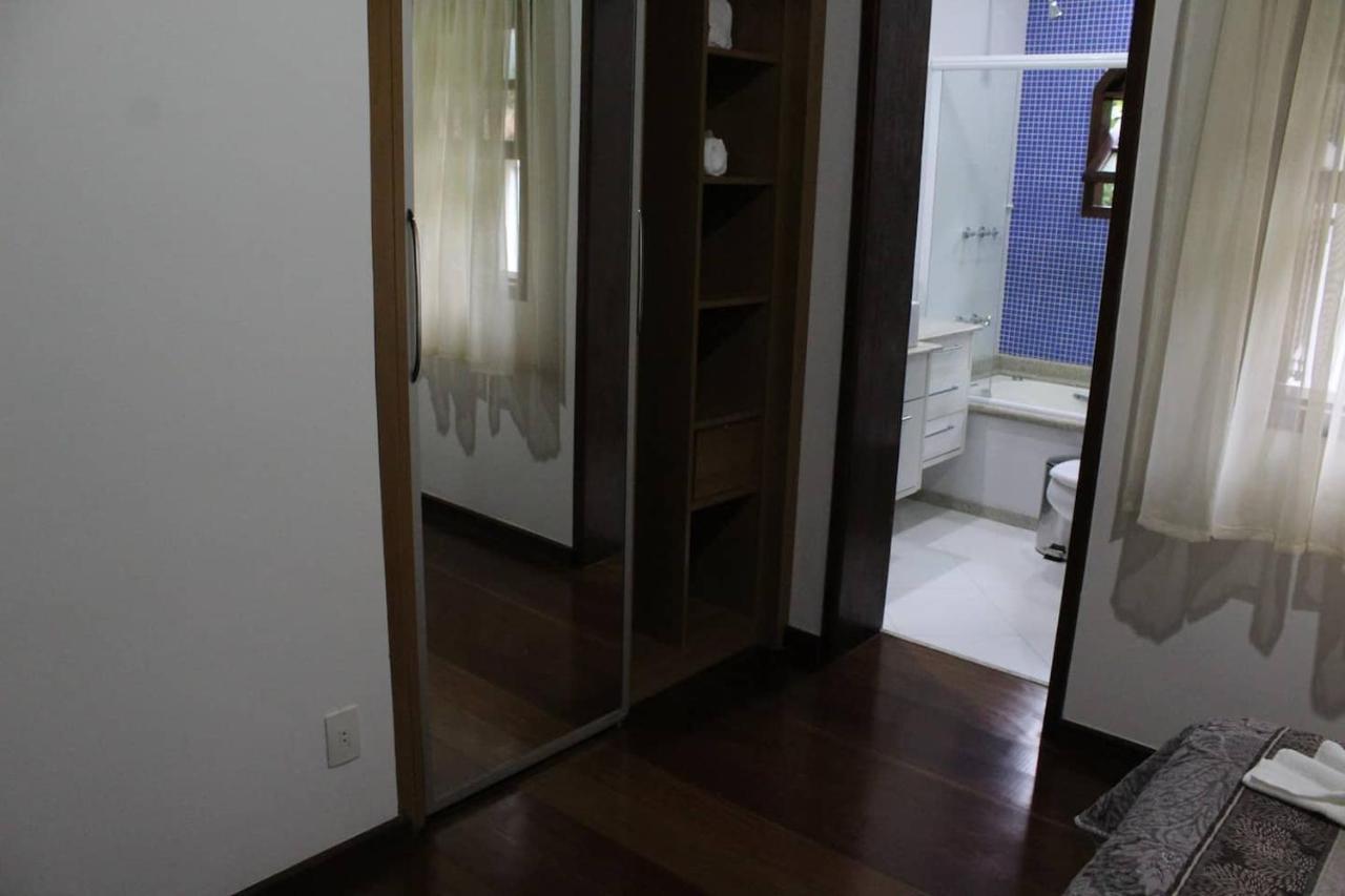 Casa Incrivel Em Nova Friburgo - Espaco Humedica Eksteriør billede