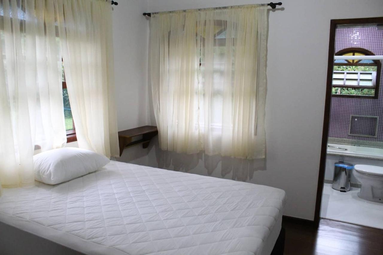 Casa Incrivel Em Nova Friburgo - Espaco Humedica Eksteriør billede