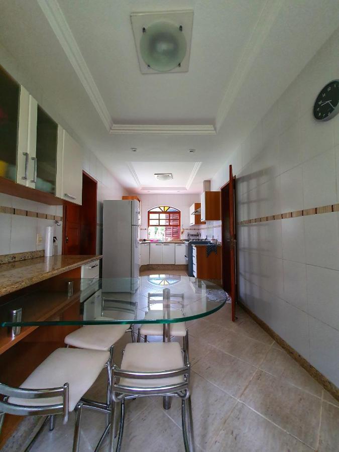 Casa Incrivel Em Nova Friburgo - Espaco Humedica Eksteriør billede
