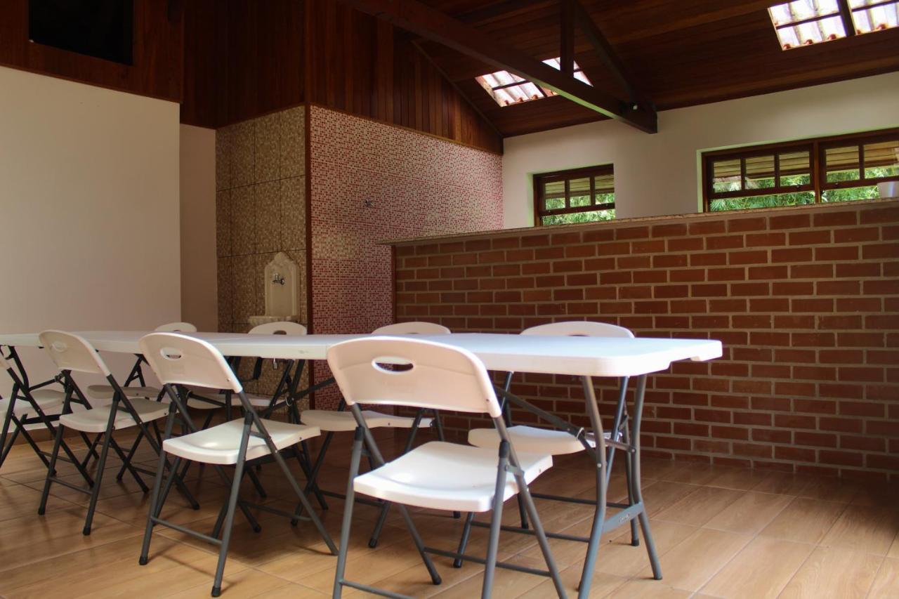 Casa Incrivel Em Nova Friburgo - Espaco Humedica Eksteriør billede