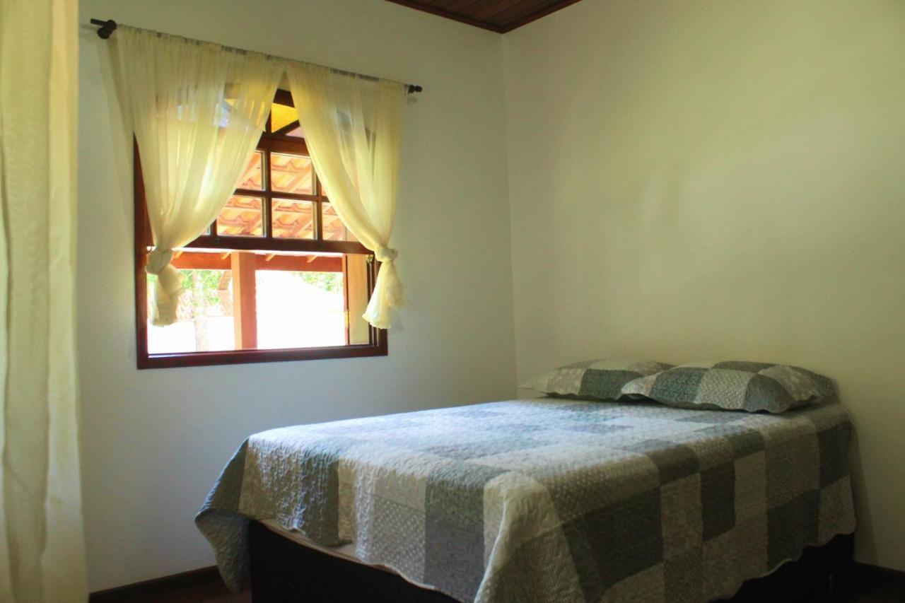 Casa Incrivel Em Nova Friburgo - Espaco Humedica Eksteriør billede