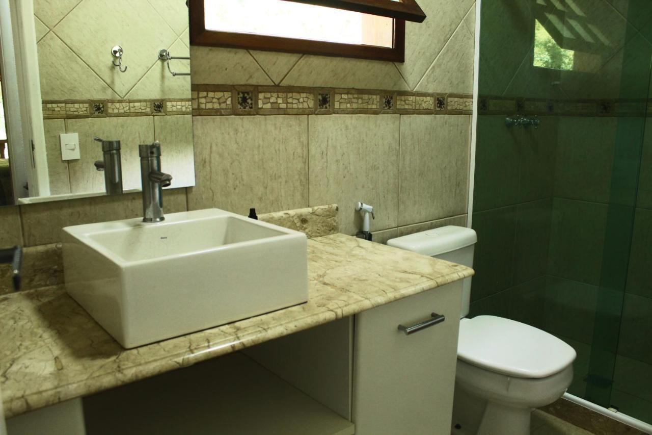 Casa Incrivel Em Nova Friburgo - Espaco Humedica Eksteriør billede